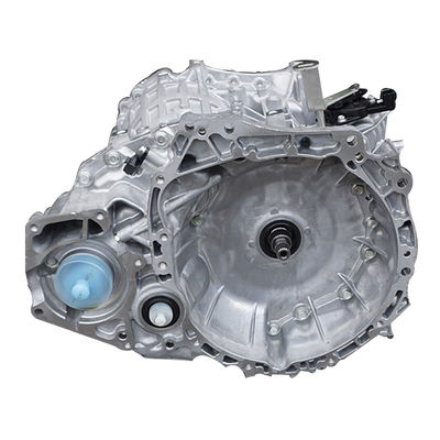 31020-1XT9A Mobil Gear Box Assembly JF011E RE0F10D 4WD 2.5L Untuk Nissan X-TRAIL Renault