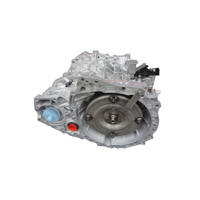 Transmisi sesuai T31 2.5L 4WD JF011E/RE0F10A Gearbox untuk Nissan QASHQAI