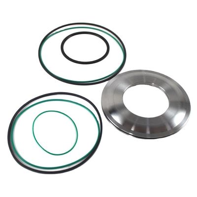 Kit Perbaikan Gearbox Penggantian Langsung Nissan JF015E RE0F11A CVT Piston Baja Pulley