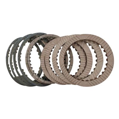 Kit perbaikan transmisi VW JF015E/RE0F11A Kit piring gesek bagian kotak gigi