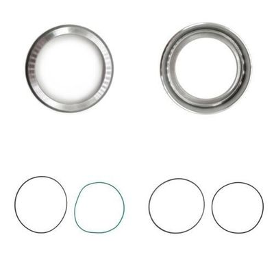 Kit Piston Pulley Rebuild untuk Nissan JF016E JF017E RE0F11E CVT Transmission