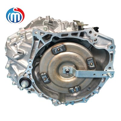 310203WX5C Auto Gear Box 2WD Transmission Assembly Untuk 8CVT Model Terbaru