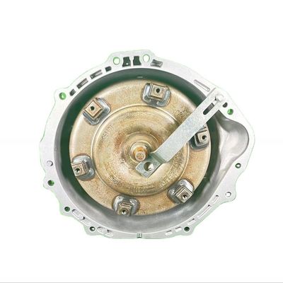 3500060A50 Auto Gear Box Toyota Land Cruiser Prado GRJ120 1GR 4.0L A750F Pengumpulan Transmisi
