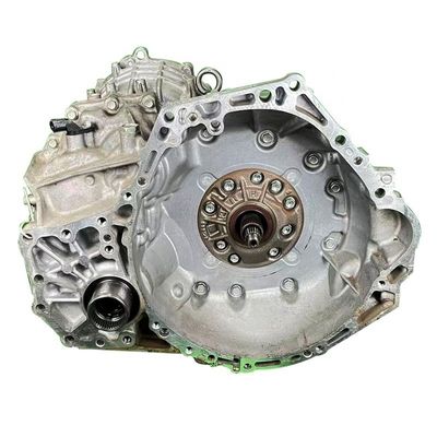 Transmisi Assy Otomatis Toyota RAV4 HARRIER ZSA44R K114F CVT Auto Car Gearbox