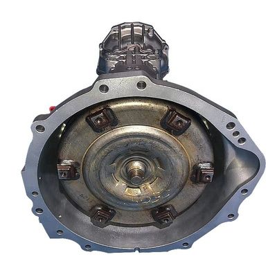 35000-6A110 Transmisi Auto Gear Box Untuk Toyota PRADO GRJ120 A343F 4.0l 4WD