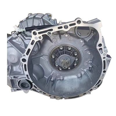 3014042012 Auto Transmission Gearbox Untuk Toyota Alphard RAV4 VANGUARD