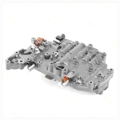 U140 U140E Tubuh katup dengan solenoid Untuk Toyota RAV4 Camry Lexus RX300