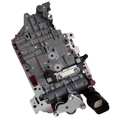 35410-08020 U660E Kit Perbaikan Tubuh Katup Untuk Toyota ALPHARD/VELLFIRE/HV