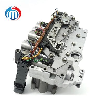 U660E U660 Klep Badan 6 Speed Suit Untuk Toyota LEXUS ES350 CAMRY 06-11 HIGHLANDER RAV4