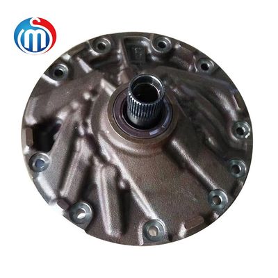OE NO. 3506171040 Pompa Minyak Gearbox Aluminium Untuk Toyota AC60E AC60F