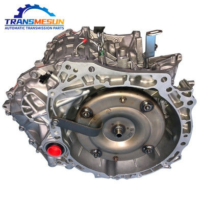 31020-1XF1B Mobil CVT Gearbox JF011E RE0F10A 2WD Auto Gearbox Untuk Nissan X-Trail