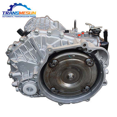 QR019CHA Automatic Transmission Gear Box Assembly 1.6L 1.8L 2WD Untuk Chery A3