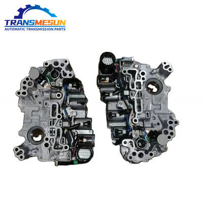 Car Transmission Valve Body RE0F11A JF015E Untuk Nissan Sentra CVT Gearbox