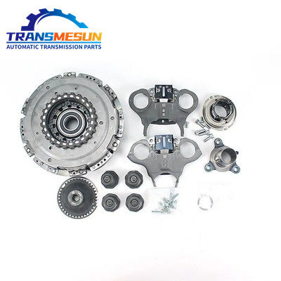 DPS6 6DCT250 602001400 Kit kopling transmisi untuk ukuran standar Ford