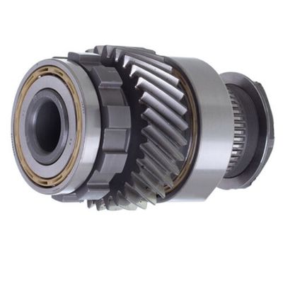 Bagian Transmisi VW K120 CVT Differential Intermediate Shaft Drive Gear untuk Toyota Corolla