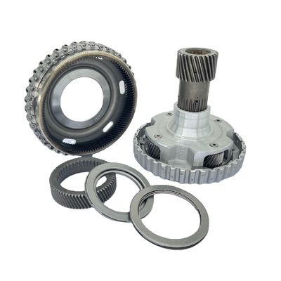 TOYOTA GAC U660E U760E Low Speed Planetary Gear Assembly 34330-33040