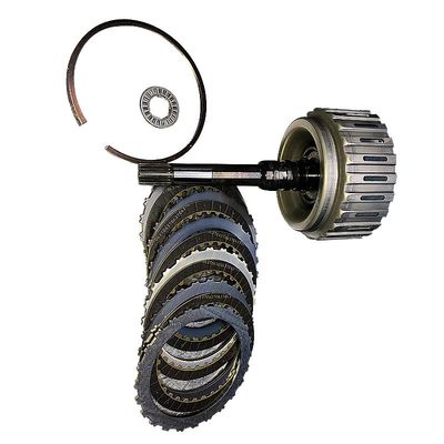 35061-71020 Toyota AC60E AC60F Transmission Clutch Assembly Untuk HIACE LILUX LAND CRUISER
