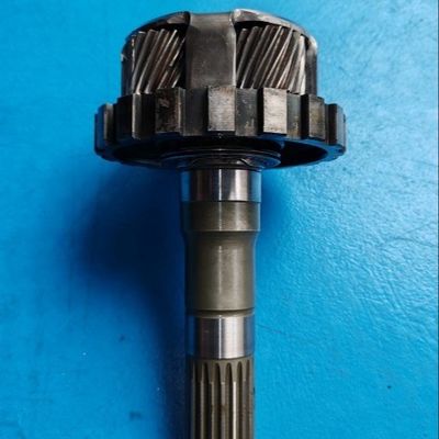 6 Kecepatan A750F Otomatis Transmisi Output Shaft Rear Planetary Gear Assembly Untuk Toyota J200