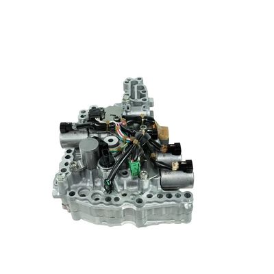 JF017E CVT Auto Transmission Valve Body Rebuild Untuk Nissan Mitsubishi