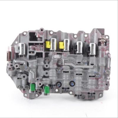 09M TF-61SN AQ450 Transmisi Otomatis Solenoid Valve Kit Baja Aluminium Kit Perbaikan