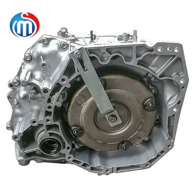 Bagian Transmisi Otomatis JF015E RE0F11A RE0F10D 1.6L 1.8L CVT untuk Nissan Versa Sylphy