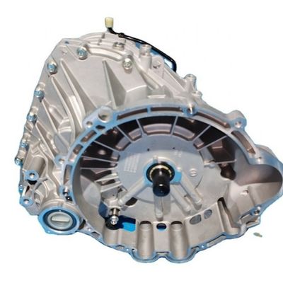 VT2 VT3 Pengaturan sistem transmisi otomatis Gearbox 1701100U8520 untuk Jianghuai