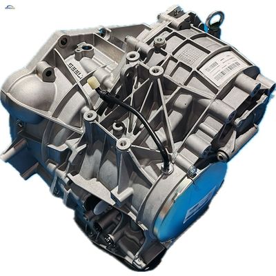 Geely Emgrand VT2 VT3 Otomatis Transmisi perakitan Gearbox 485097 485095