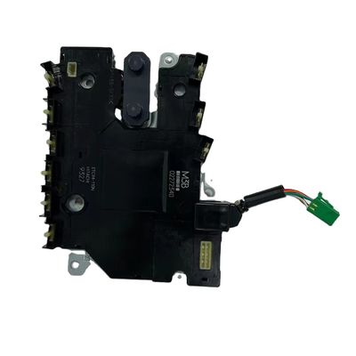 RE7R01A JR710E Transmisi TCM M35, QX80, M37, Q70, EX35, G37, FX50, QX50, QX70, G25, Q50
