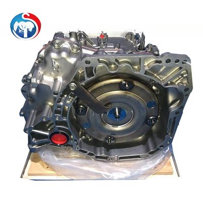 Nissan RE0F11B JF020E Transmission Assembly untuk Sylphy 31020-50X0A, 31020-50X0B