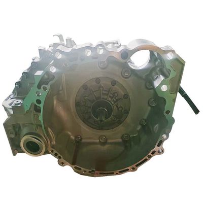 3050058080 3050058081 U660E 3.5L Automatic Transmission Gearbox Assembly Penggerak otomatis