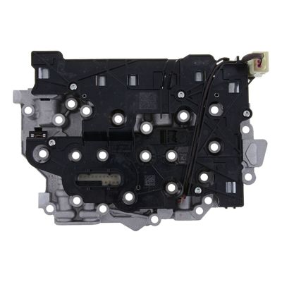 CV6Z7G391A MKZ 6F35 Transmission Solenoid Body Assembly dengan Valve Body Asli