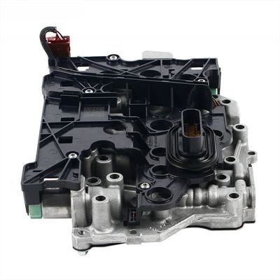 6F35 Korps katup solenoid transmisi untuk Ford Fusion Taurus Escape 2009-Up