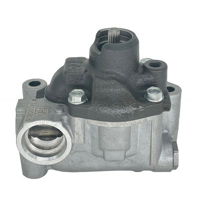 ASX Mobil RE0F10A Transmisi Otomatis CVT Pompa Minyak JF011 Dengan RE0F10B Gearbox