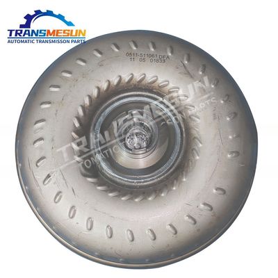 0511-511061 Transmisi Torsi Konverter DSI6 M11 DFA 2.0T PART NO Metode