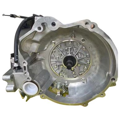 GEELY Panda Gearbox OE Nomor 3016003885 3000000014 dengan 100% pengujian profesional