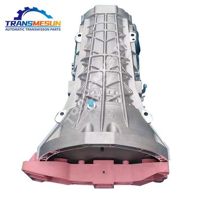 TRANSMESUN 10 kecepatan 10R80 3.T Front All-Wheel Drive Transmisi Aluminium untuk Ford