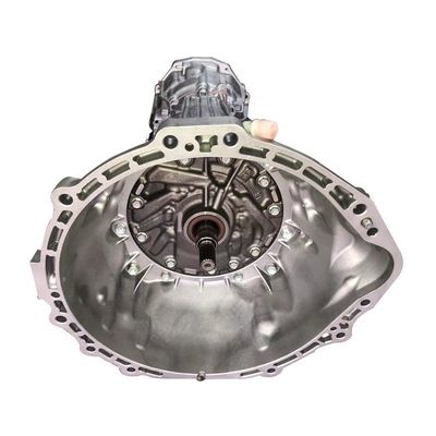 3500060D60 Sistem Transmisi Kotak Gear Otomatis Untuk Toyota GRJ150L GRJ152L AC60F 3.5L 4WD