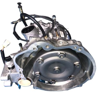 Geely Panda 1.3L '09-'16 JL-ZA142 Transmission Assembly dengan OE NO. 3000000021-01