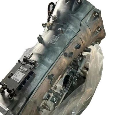 2021 Lexus 4WD VJA300 10-speed AJA0F Automatic Transmission Assembly dengan Fitting Mobil