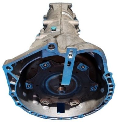 Gearbox untuk BMW X5 E70 3.0si 2007-2013 3.0L 2008-2015 6HP-21X Transmission Assembly