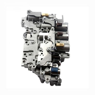 U760E U760 Baju katup Untuk Toyota Corolla 6 Speed 2008-Up Bagian Transmisi Otomatis