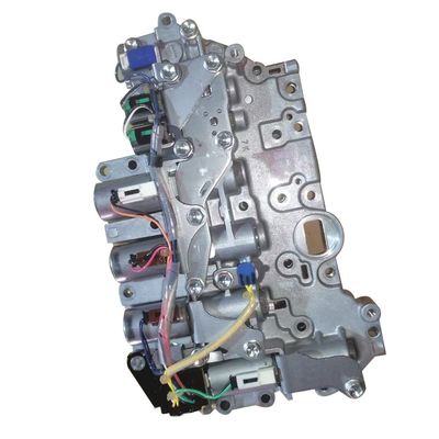 U760E U660E Transmission Valve Body Rebuild Untuk Toyota Lexus 2.5L 2.7L Professional Test