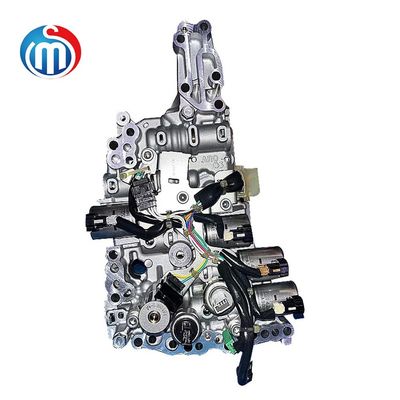 09M325039 P700002596 JF019E Mesin Transmisi Otomatis Untuk VW