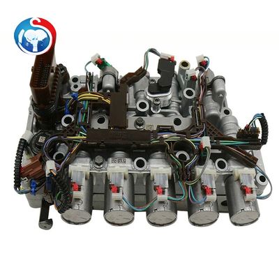 7KG Ford Escape EDGE Transmission Part 8F24 8F35 Valve Body Assembly dengan konsumsi