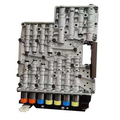 Aluminium 6HP-21 B063 1.8T 2.0T 2.4T Universal Automatic Valve Body untuk mobil ROEWE SAIC
