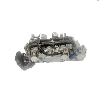 100% Uji Profesional 8F35 8F24 Tubuh Katup Transmisi JM5P-7A101-AE Dengan Solenold