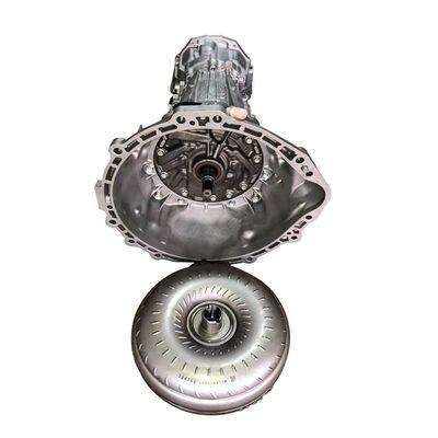Sistem Transmisi Otomatis Terbaik untuk Toyota Prado AC60F 3.5L 4WD 6-Speed Gearbox Assy