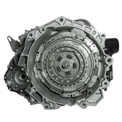 0AM Gearbox kopling ganda untuk Golft remanufactured Auto Transmission Assembly 0AM300057Q