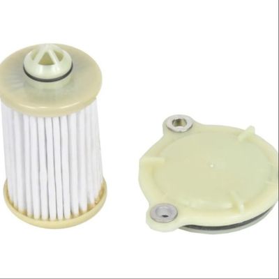 Top-Notch 2.0T 8-Speed 8F35 Transmission Filter Assembly Untuk Ford EDGE CEZ JM5P7B301BA