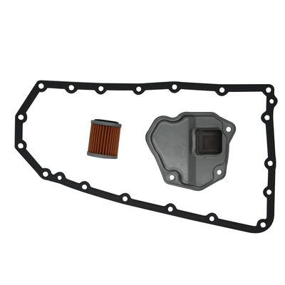 Filtra transmisi CVT JF016E RE0F10D JF017E RE0F10E Kit Filter Minyak Gasket